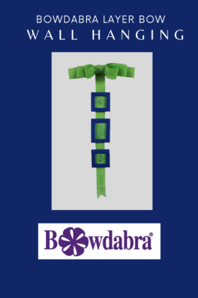 Bowdabra layer bow