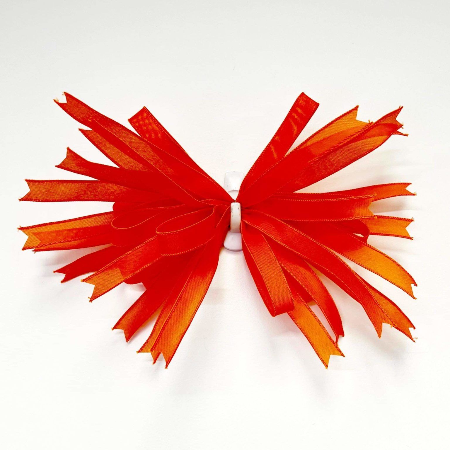 How to Make a Tree Topper Bow Bowdabra Tutorial