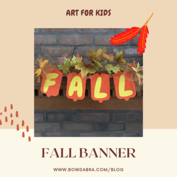 Fall Banner (Instagram)