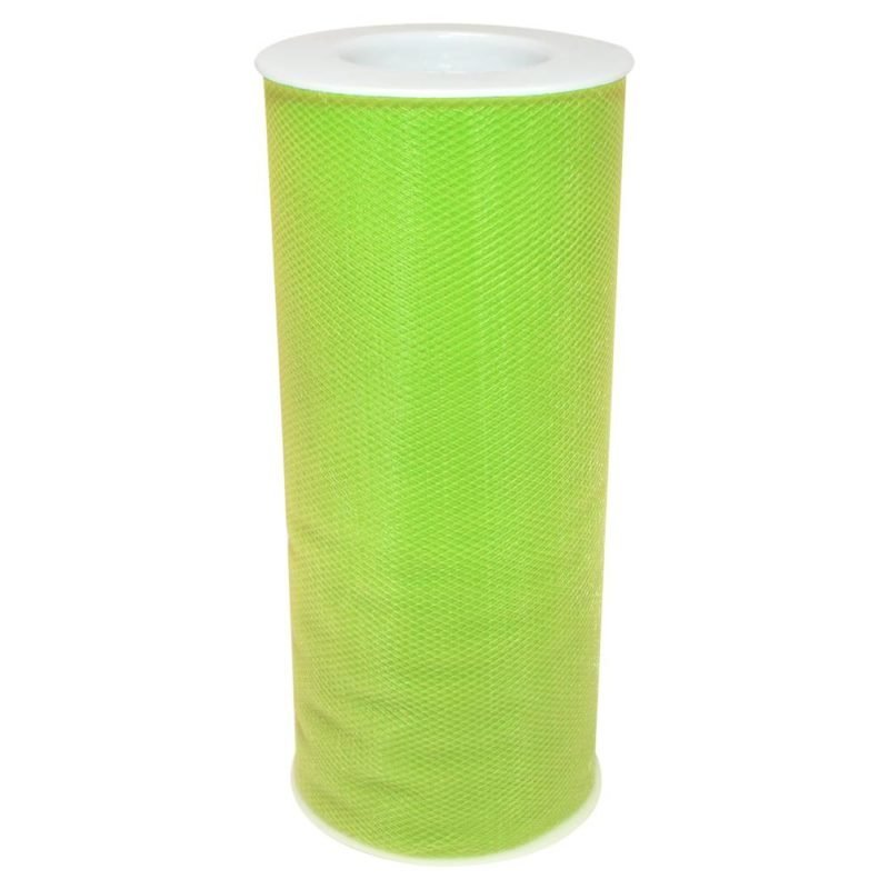 6" Tulle Ribbon Bowdabra