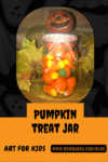 How to Make the Perfect Treat Jar for National Pumpkin Day