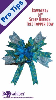 tree top bow