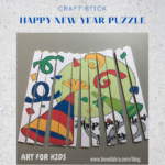 How to Make the Best Puzzle to Ring in the New Year