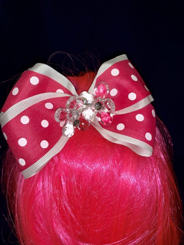 Learn how to make DIY Hair bows Bowdabra Tutorial