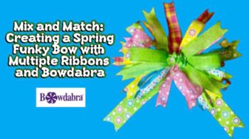 Bowdabra Fall Ribbon Kit Online: Best Ribbons For Bows
