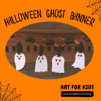 Ghost Banner (Instagram)