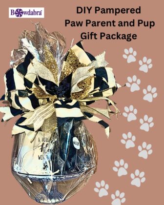 pup gift pack