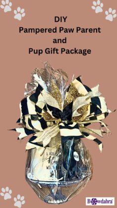 pup gift pack