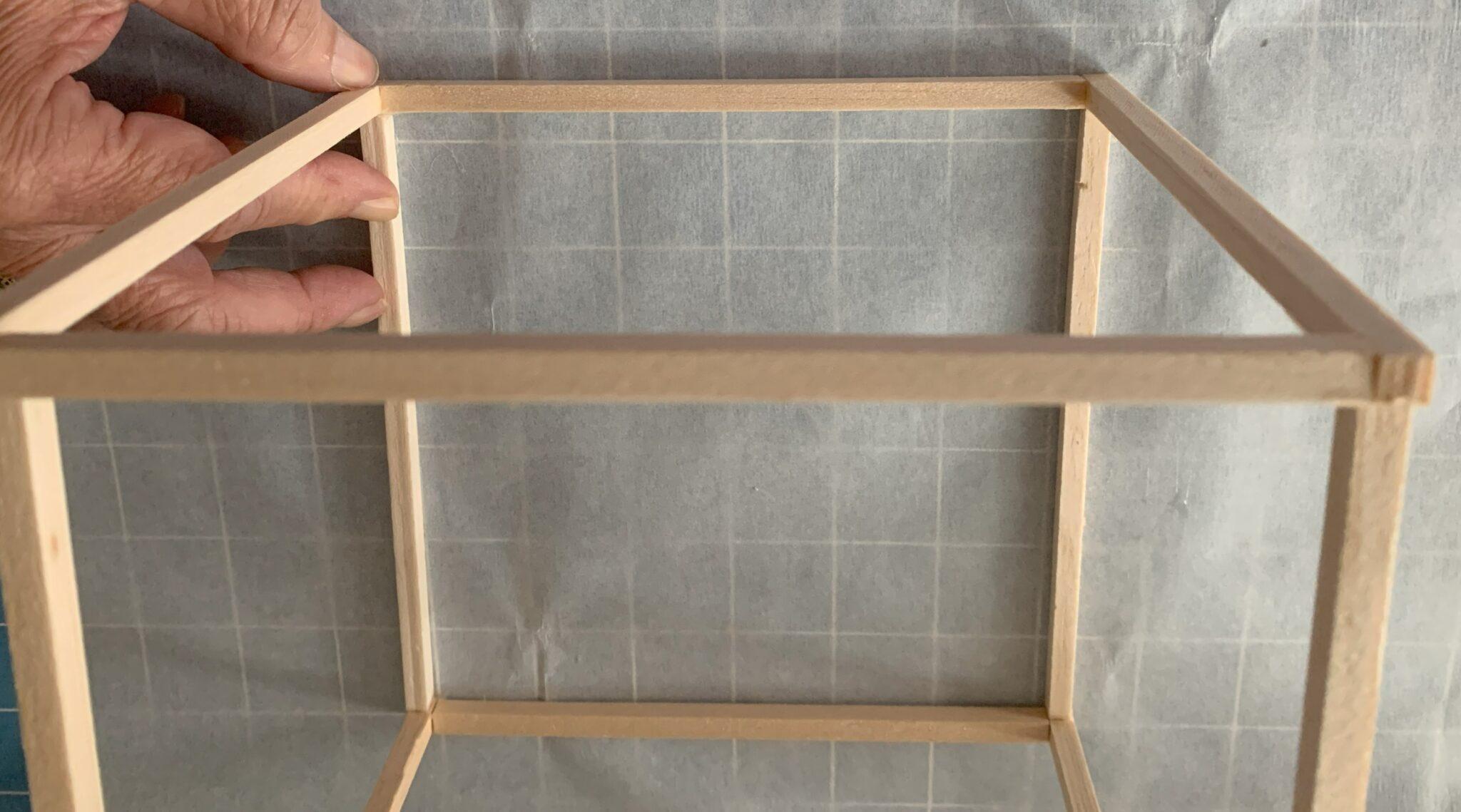 How to make your holiday decor special with a light up gift box