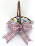 How to Make Your Easter Basket Stand Out with Bowdabra