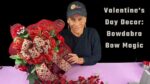 How to Make Your Valentine's Day Decor Stand Out with Bowdabra