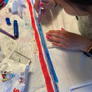 Acrylic Paints