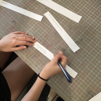 Answer Time Capsule Questions