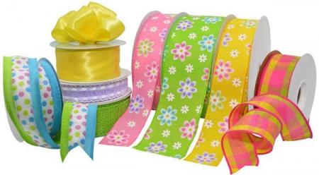 Buy bow maker ribbons online