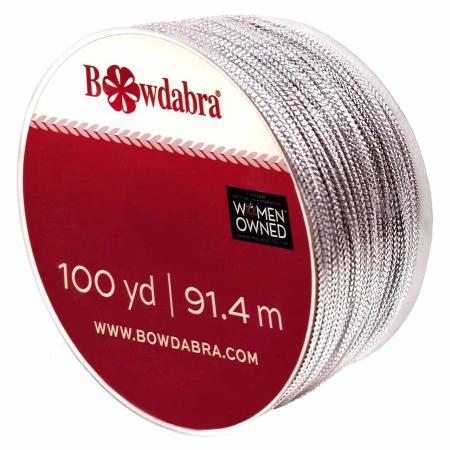 buy silver bow wire online